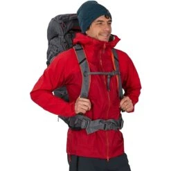 Mutant 52L Backpack -Osprey Pack Shop TUNGRE D3