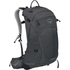 Stratos 24L Backpack -Osprey Pack Shop TUNVISGRE