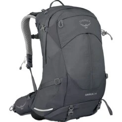 Sirrus 34L Backpack -Osprey Pack Shop TUNVISGRE 6