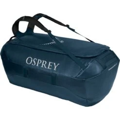Transporter 120L Duffel -Osprey Pack Shop VENBLU 1