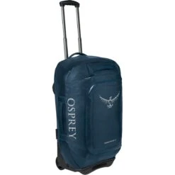 Transporter Wheeled 60L Duffel -Osprey Pack Shop VENBLU 7