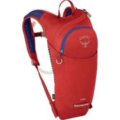 Moki 1.5L Hydration Pack - Kids' -Osprey Pack Shop VENRED