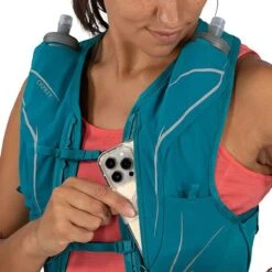 Dyna LT Pack - Women's -Osprey Pack Shop VERGRE D10
