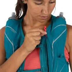 Dyna LT Pack - Women's -Osprey Pack Shop VERGRE D11