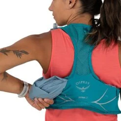 Dyna LT Pack - Women's -Osprey Pack Shop VERGRE D15