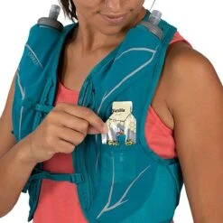 Dyna LT Pack - Women's -Osprey Pack Shop VERGRE D9