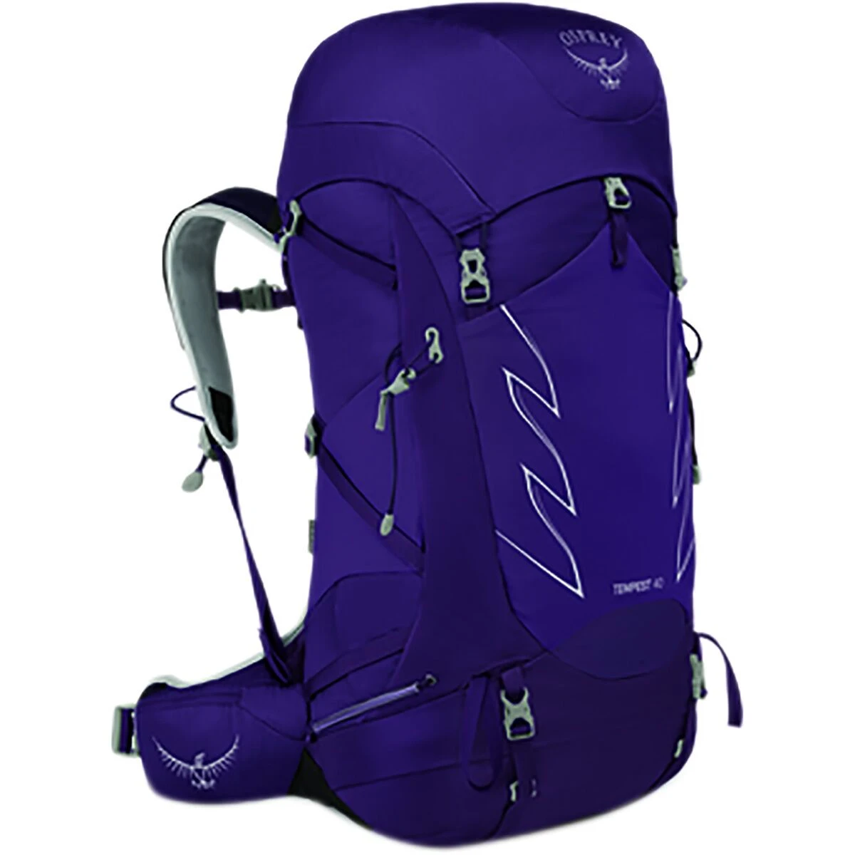 Tempest 40L Backpack - Women's 3 Tempest 40L Backpack - Women's - Image 3