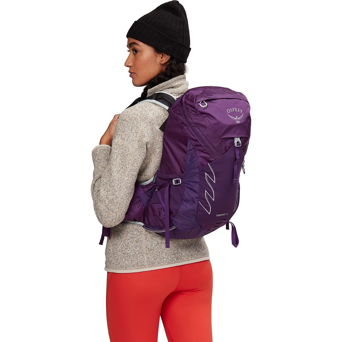Tempest 24L Backpack - Women's 1 Tempest 24L Backpack - Women's