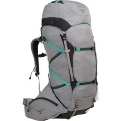 Ariel Pro 65L Backpack - Women's -Osprey Pack Shop VOYGRE