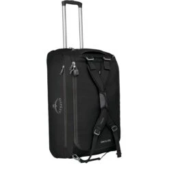 Daylite Wheeled 85L Duffel -Osprey Pack Shop WAVBLU D3 1