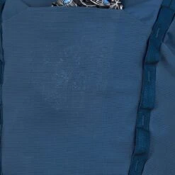 HydraJet 12L Hydration Pack - Kids' -Osprey Pack Shop WAVBLU D6