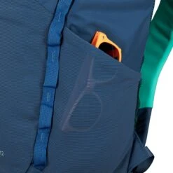 HydraJet 12L Hydration Pack - Kids' -Osprey Pack Shop WAVBLU D8