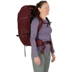 Fairview Trek 50L Travel Pack 9 Fairview Trek 50L Travel Pack -Osprey Pack Shop ZIRRED D4